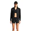 Craft Core Essence Wind Jacket Women Black