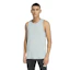 adidas Adi365 Iconic Tank Top Herren Grau