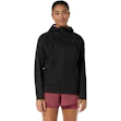ASICS FujiTrail Elite Waterproof Jacket Dam Svart