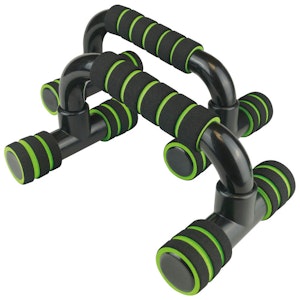 UF Equipment Push Up Bars