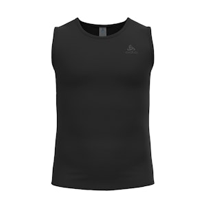 Odlo Merino PW 140 Seamless Baselayer Crew Neck Singlet Herre Odlo Merino PW 140 Seamless Baselayer Crew Neck Singlet Herre
