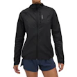 HOKA Skyflow Wind Jacket Dame Sort