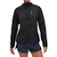 HOKA Skyflow Wind Jacket Dam Svart