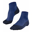 FALKE RU4 Light Short Socks  Blau