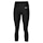 Mizuno Core 3/4 Tight Dame Schwarz
