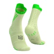 Compressport Pro Racing Socks v4.0 Trail Unisex Grün