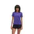 HOKA Everyrun T-shirt Women Purple