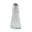 Bauerfeind Run Performance Low Cut Socks Men White