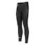 Fusion Training Tights Dam Svart
