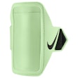 Nike Lean Armband Unisex Neongelb
