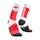 Compressport Ultra Trail Socks v2.0 Unisex Mehrfarbig