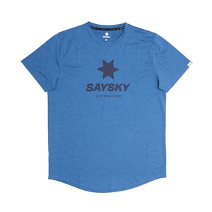 SAYSKY Logo Combat Pro T-shirt Herren SAYSKY Logo Combat Pro T-shirt Herren