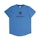 SAYSKY Logo Combat Pro T-shirt Herren Blau