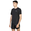 Ronhill Tech Race T-shirt Homme Schwarz