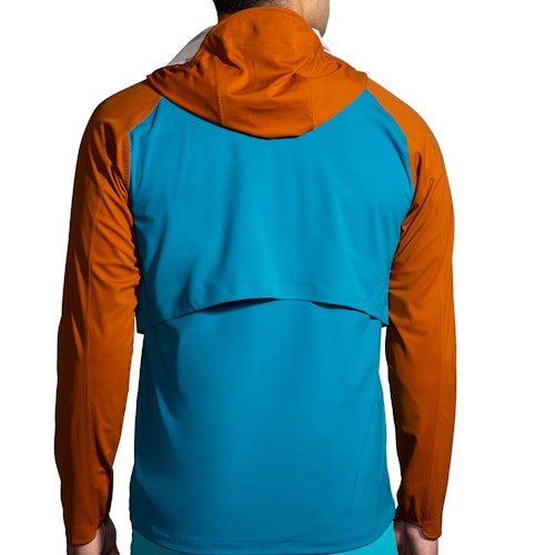 Brooks 2025 waterproof jacket