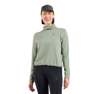 Odlo Essential Thermal Midlayer Dam Odlo Essential Thermal Midlayer Dam
