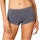 PureLime Seamless Hipsters Women Grau