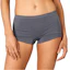 PureLime Seamless Hipsters Damen Grau