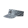 Buff Pack Speed Visor Eukar Ash Unisexe Grau
