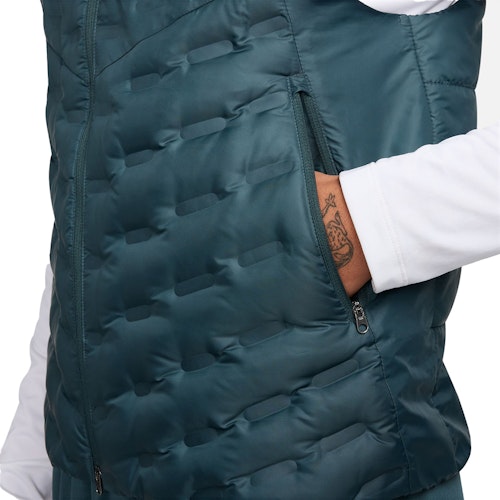 Nike aeroloft 2025 vest mens