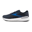Brooks Addiction GTS 15 (Narrow) Homme Schwarz