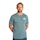 SAYSKY Clean Motion T-shirt Herren Blau