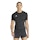 adidas Adizero Essentials T-shirt Homme Schwarz