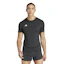 adidas Adizero Essentials T-shirt Herren Schwarz