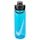 Nike TR Renew Recharge Chug Bottle 24 oz Unisex Blau
