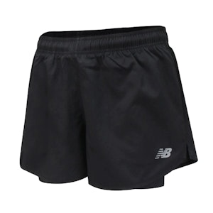 New Balance Sport 2in1 Short Women New Balance Sport 2in1 Short Women