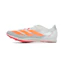 adidas Distancestar Unisex Hvid