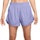 Nike Tempo Novelty Dri-FIT Mid-Rise 3 Inch Shorts Women Blau