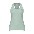 New Balance Sport Core Tank Damen Grün