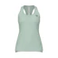 New Balance Sport Core Tank Damen Grün