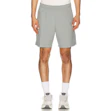 On 7 Inch Core Shorts Herre Grå