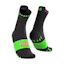 Compressport Pro Racing Socks v4.0 Trail - UTMB 2026 Unisex Schwarz