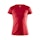 Craft Essence Slim T-Shirt Dame Rot