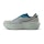 Saucony Triumph 21 Damen Grau