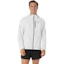 ASICS FujiTrail Elite Waterproof Jacket Herr Vit