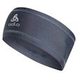 Odlo Polyknit Light Eco Headband Unisexe Blau