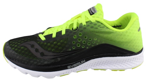 Saucony kinvara 8 men's shoes Clearance