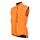Fusion S1 Run Vest Femme Orange