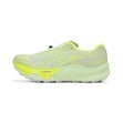 ASICS Fuji Speed 3 Dam Neongelb