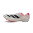 adidas Adizero Ambition Unisex Weiß