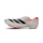 adidas Adizero Ambition Unisex Weiß