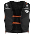 Dynafit Alpine 8 Vest Unisexe Schwarz