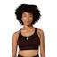 ASICS Road Compression Bra Dam Brun