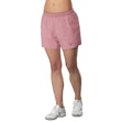 Mizuno Active Alpha 4.5 Inch Shorts Women Rosa