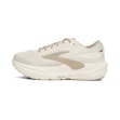 Brooks Ghost Max 3 Dame Creme