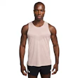Nike Stride Dri-FIT ADV Tank Top Herren Creme